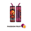 Jolycon 8000 Puffs Disposable Vape Passion fruit