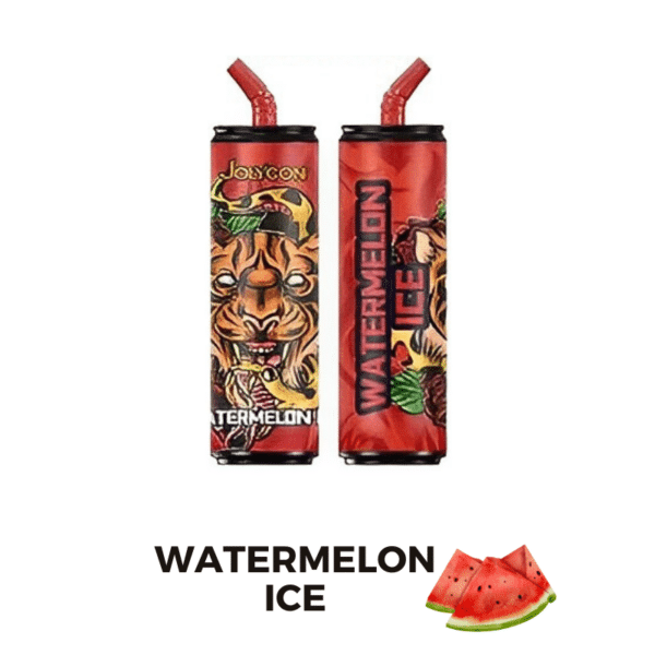 Jolycon 8000 Puffs Disposable Vape Watermelon ice