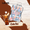 Lavie NIO BOX 9000 Puffs Disposable Vape Cola Ice