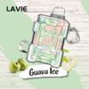 Lavie NIO BOX 9000 Puffs Disposable Vape Guava Ice