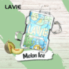 Lavie NIO BOX 9000 Puffs Disposable Vape Melon Ice