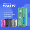Vandyvape Pulse V3 Squonk Mod 1
