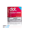 Dot Switch Energy Drink