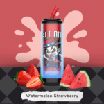 Watermelon Strawberry