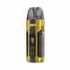 Luxe X Pro Pod System Kit Vaporesso Dazzling Yellow