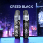 Creed Black