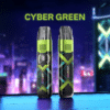 Argus P1s Pod System Voopoo Cyber Green