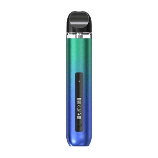 IGEE Pro Pod System Smoktech Blue Green