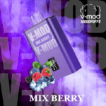 Mixberry