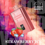 Strawberry ICE