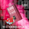 Komodo V Mod 12000 puffs Disposable Vape Watermelon Ice