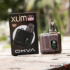 OXVA Xlim SQ Pro Pod System 7