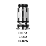 PnP-X 0.15ohm Coil