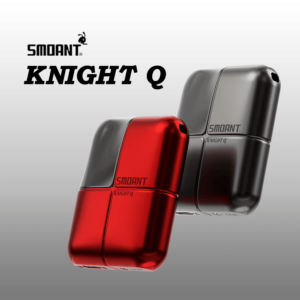 Smoant Knight Q Pod System Kit 1