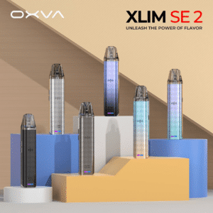 Xlim SE 2 Pod Kit OXVA 1 1