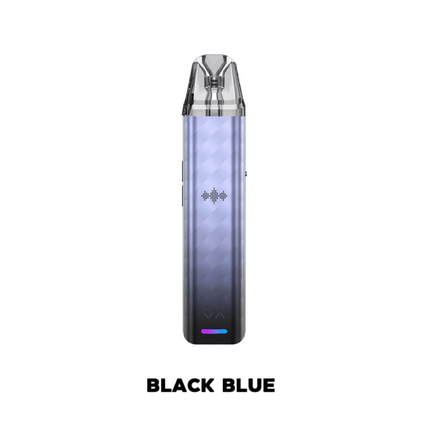 Xlim SE 2 Pod Kit OXVA Black Blue