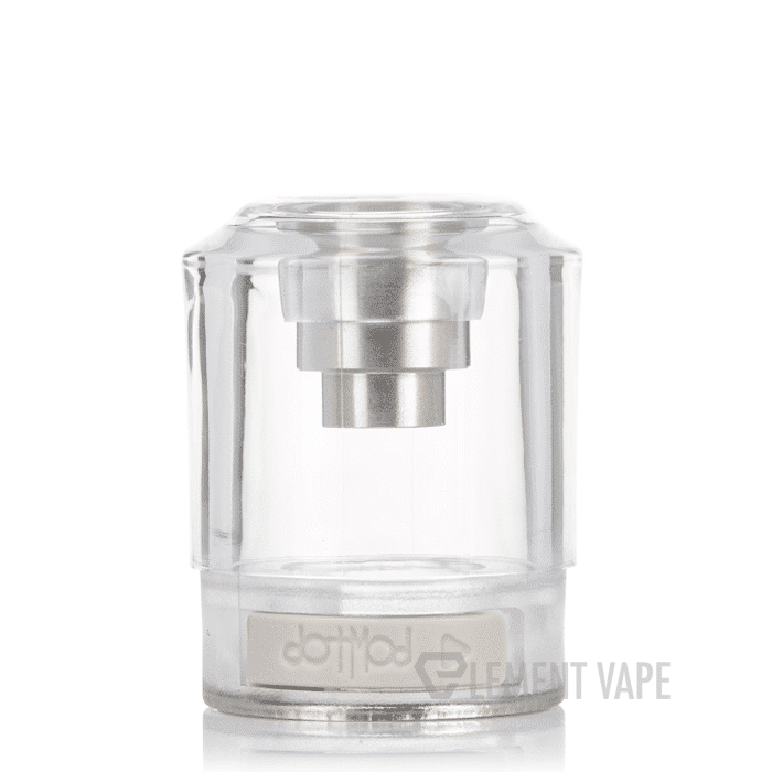 dotStick Revo Replacement Tank dotmod Clear
